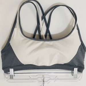 Athleta Fully Focused Powervita Bra